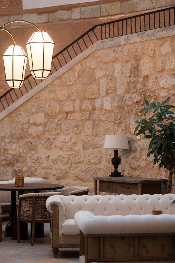 Castilla Termal بريويغا المظهر الخارجي الصورة