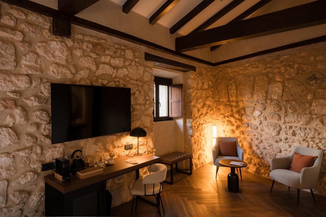 Castilla Termal بريويغا المظهر الخارجي الصورة